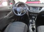 Opel Crossland X - fotka číslo 6