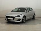 Hyundai i30 - fotka číslo 1
