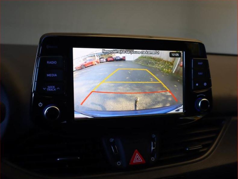 Hyundai i30 - hlavní fotka