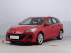Mazda 3 - fotka číslo 1
