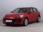 Mazda 3 - fotka číslo 1