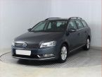 Volkswagen Passat - fotka číslo 1
