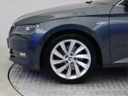 Škoda Superb - fotka číslo 12