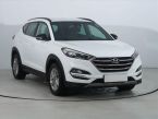 Hyundai Tucson - fotka číslo 0