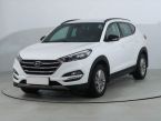 Hyundai Tucson - fotka číslo 1
