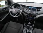 Hyundai Tucson - fotka číslo 6