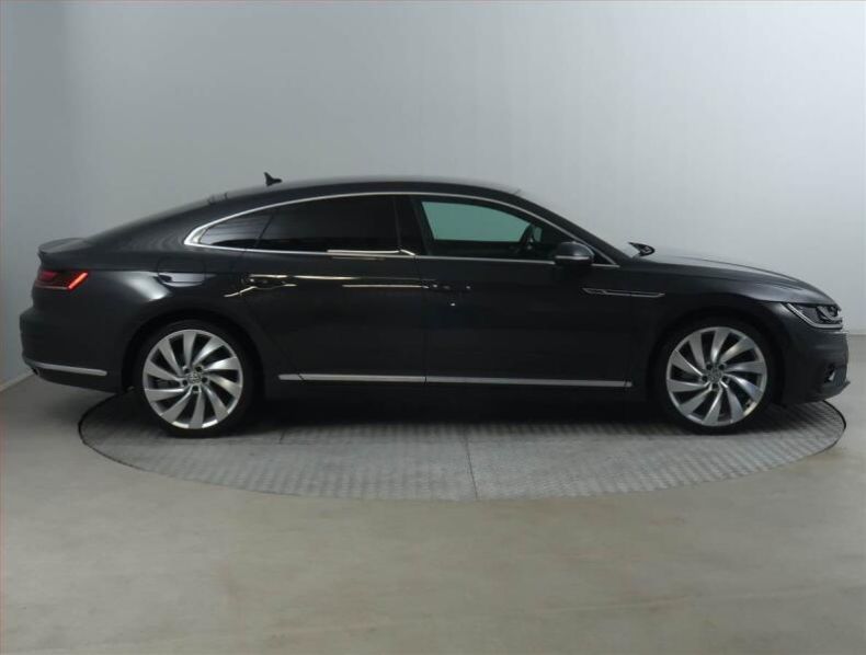 Volkswagen Arteon - hlavní fotka