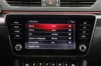 Škoda Superb - fotka číslo 12