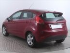 Ford Fiesta - fotka číslo 3