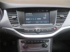 Opel Astra - fotka číslo 11