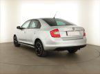 Škoda Rapid - fotka číslo 3