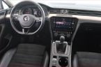 Volkswagen Passat - fotka číslo 6