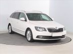 Škoda Superb - fotka číslo 0