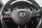Škoda Superb - fotka číslo 14