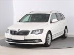 Škoda Superb - fotka číslo 1