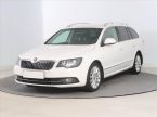 Škoda Superb - fotka číslo 1
