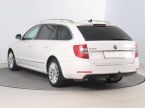 Škoda Superb - fotka číslo 3