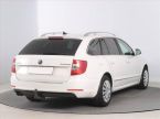 Škoda Superb - fotka číslo 4
