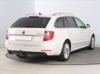 Škoda Superb - fotka číslo 4