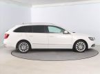 Škoda Superb - fotka číslo 5