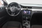 Škoda Superb - fotka číslo 6