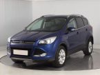 Ford Kuga - fotka číslo 1