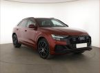Audi Q8 - fotka číslo 0