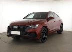 Audi Q8 - fotka číslo 1