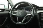 Volkswagen Passat - fotka číslo 15