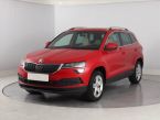 Škoda Karoq - fotka číslo 1