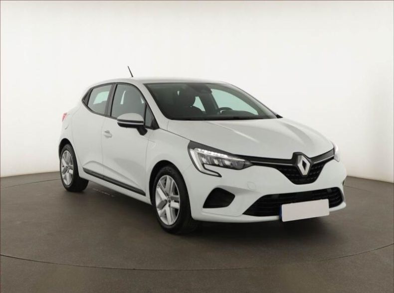 Renault Clio - hlavní fotka inzerátu