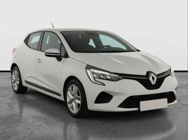 Renault Clio - hlavní fotka inzerátu