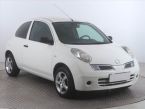 Nissan Micra - fotka číslo 0