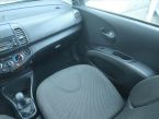 Nissan Micra - fotka číslo 7