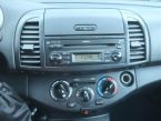 Nissan Micra - fotka číslo 11