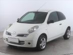 Nissan Micra - fotka číslo 1