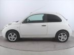 Nissan Micra - fotka číslo 2