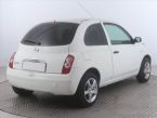Nissan Micra - fotka číslo 4