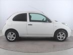Nissan Micra - fotka číslo 5