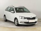 Škoda Fabia - fotka číslo 0