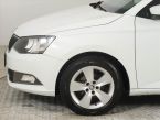 Škoda Fabia - fotka číslo 13