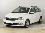 Škoda Fabia - fotka číslo 1