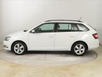 Škoda Fabia - fotka číslo 2