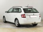 Škoda Fabia - fotka číslo 3