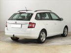 Škoda Fabia - fotka číslo 4