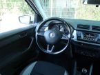 Škoda Fabia - fotka číslo 6
