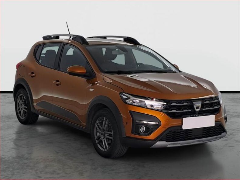 Dacia Sandero - hlavní fotka inzerátu