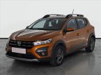 Dacia Sandero - fotka číslo 1