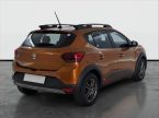 Dacia Sandero - fotka číslo 4
