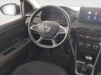 Dacia Sandero - fotka číslo 6